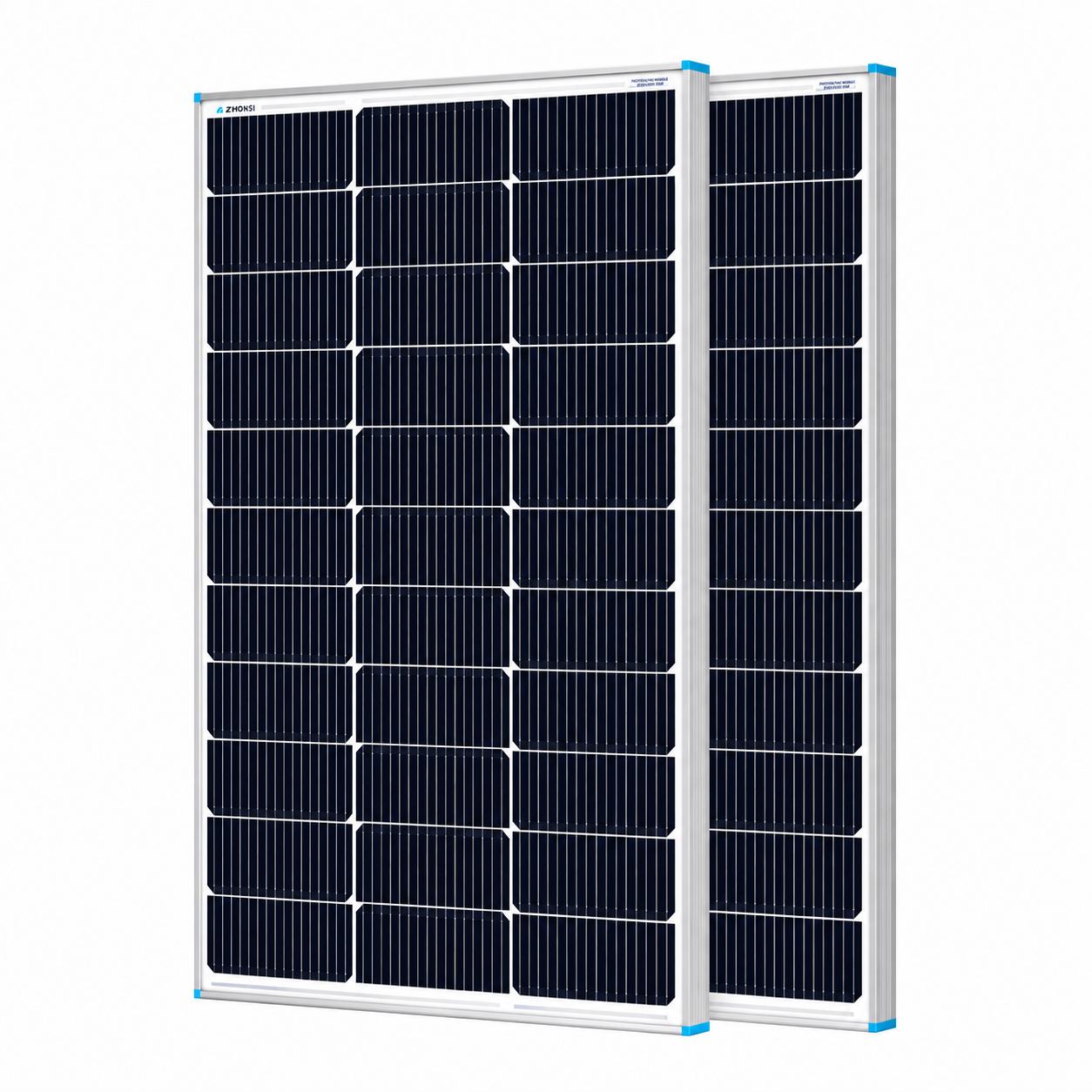 Paneles Solares