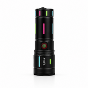 Linterna LED