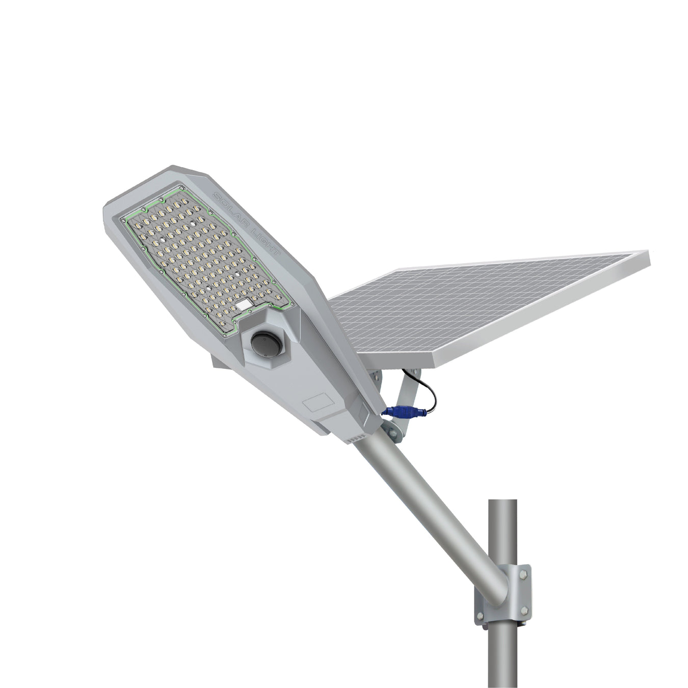 Iluminacion Solar