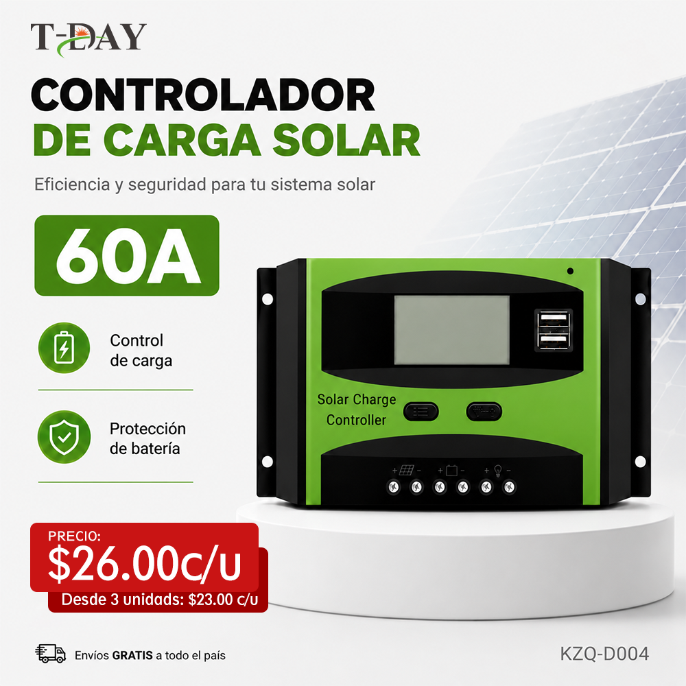 All productos