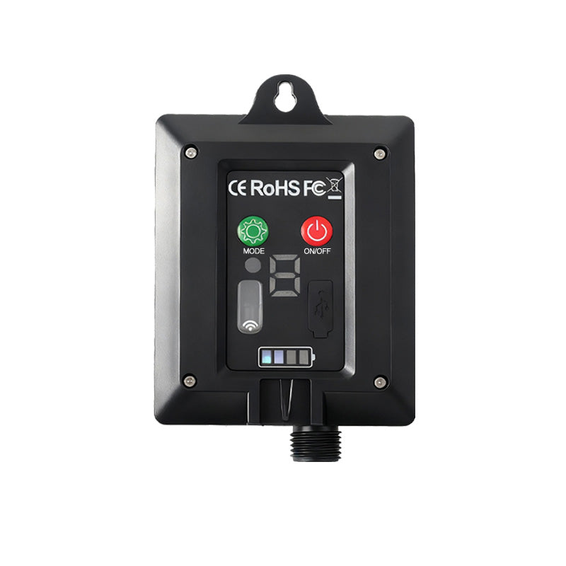 T-DAY Serie de luces Solar