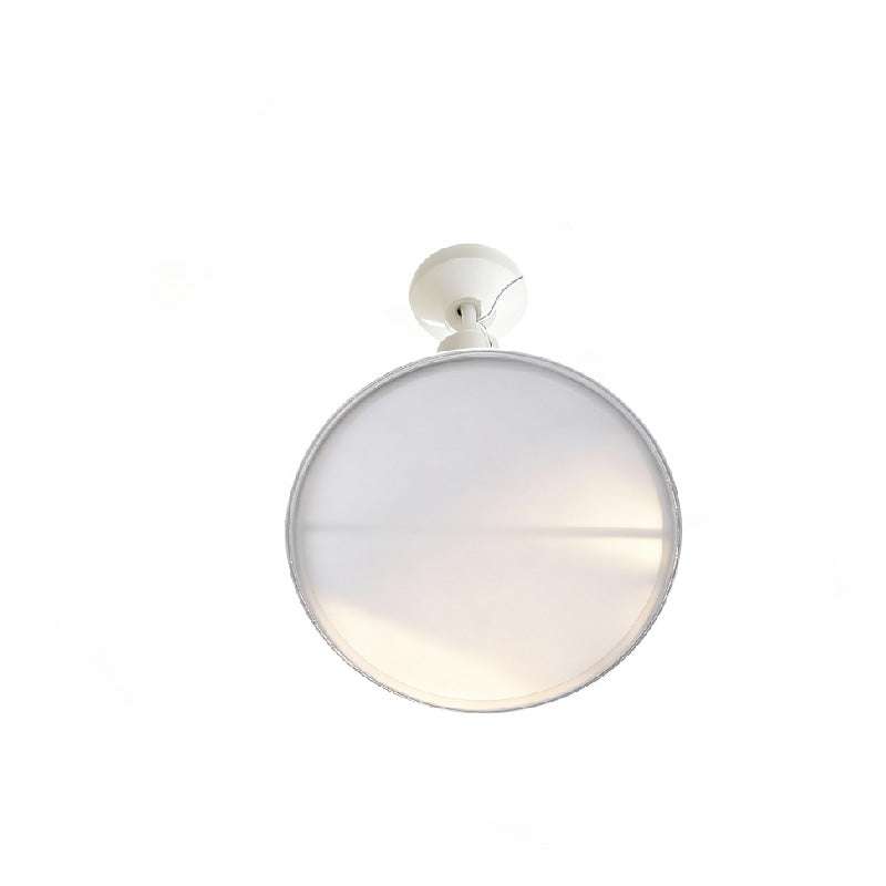 Ventilador de Techo 42'' con Luz 36W y Aspas Invisibles – D031