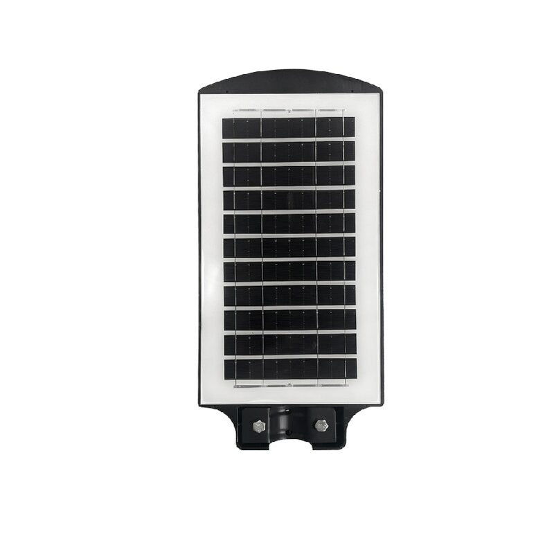 T-DAY Lámpara Solar Integrada de 800W para Patio Exterior