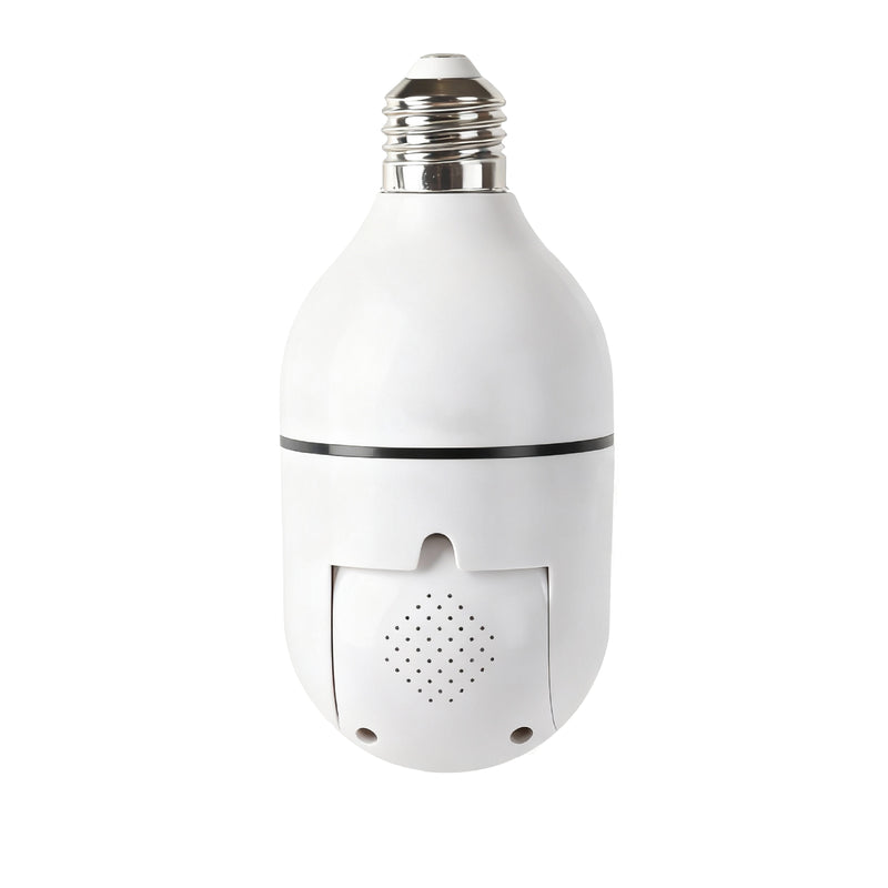 T-DAY  Tipo de bombilla Cámara de seguridad interior  (2Mpx)