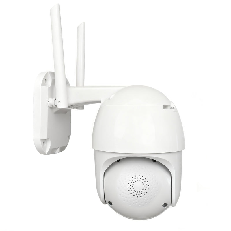 T-DAY IP67 Cámara de seguridad Impermeable Con WiFi (2Mpx)