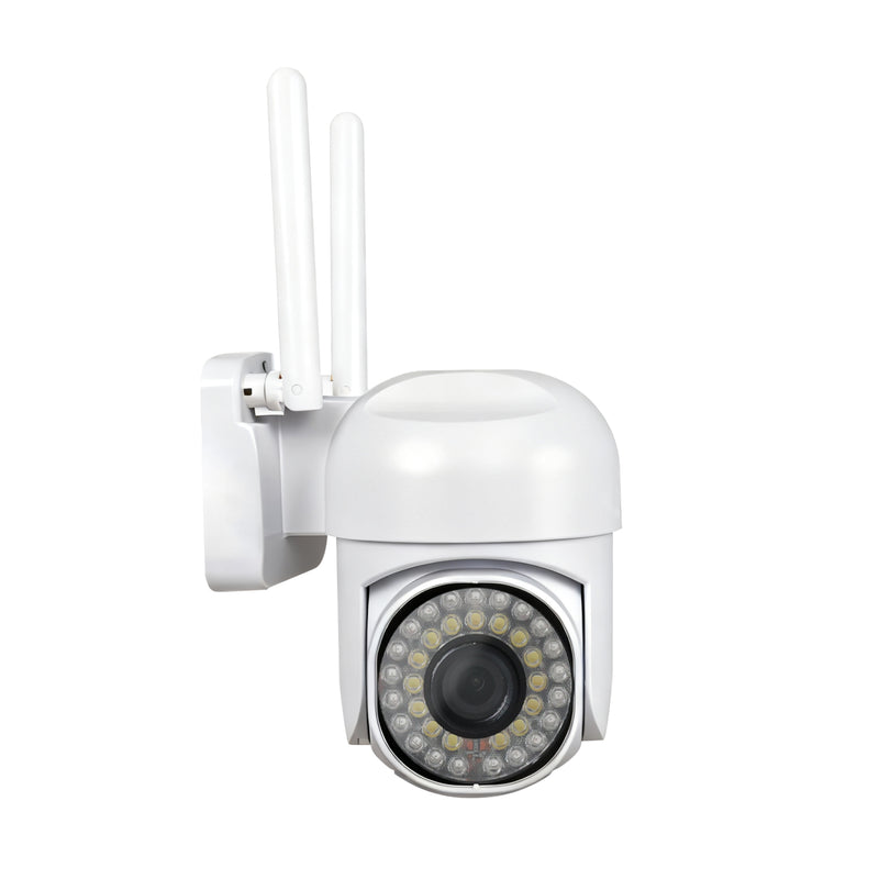T-DAY IP67 cámara de seguridad impermeable con WiFi (2Mpx)