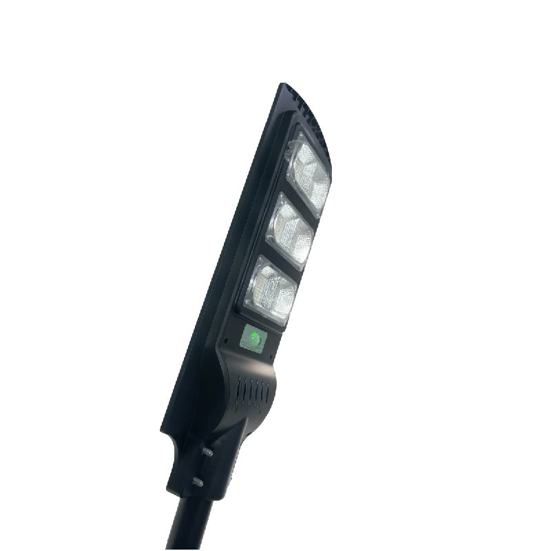 T-DAY Lámpara Solar Integrada de 1200W para Patio Exterior