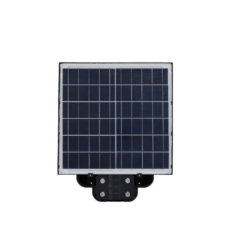 T-DAY Lámpara Solar Integrada de 3000W para Patio Exterior