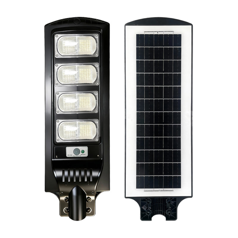 T-DAY Lámpara Solar Integrada de 1600W para Patio Exterior