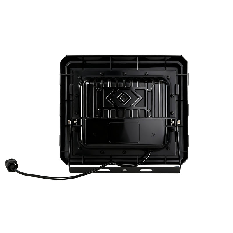 T-DAY Reflector Solar de 400W en ABS equipado con mando a distancia