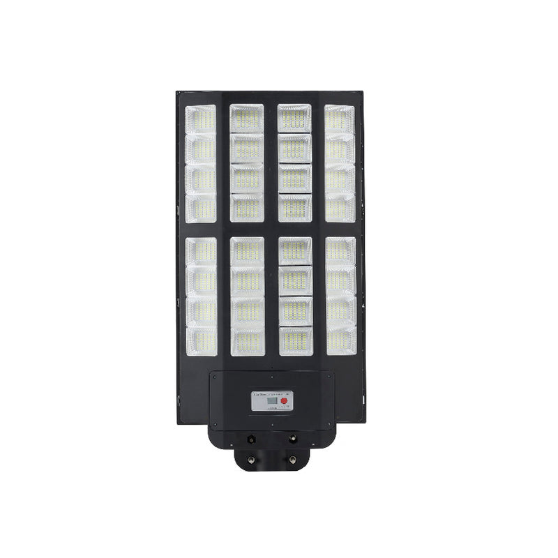 T-DAY Lámpara Solar Integrada de 5000W para Patio Exterior