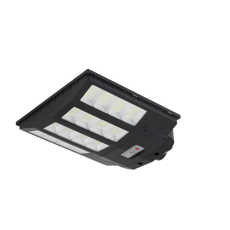 T-DAY Lámpara Solar Integrada de 3000W para Patio Exterior