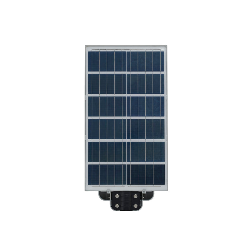 T-DAY Lámpara Solar Integrada de 5000W para Patio Exterior