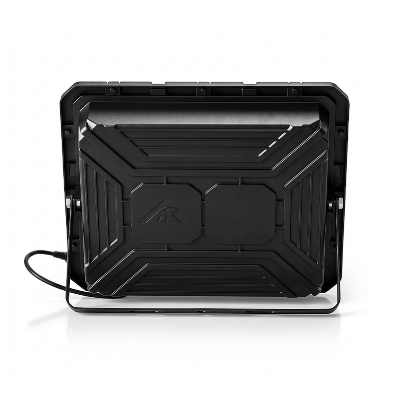 Reflector Solar LED King Kong 600W ABS con Control Remoto