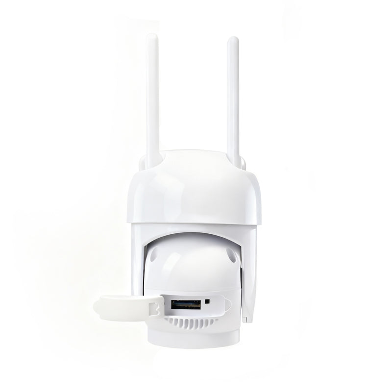 T-DAY  rango de ángulo amplio Cámara de seguridad Impermeable (2Mpx)