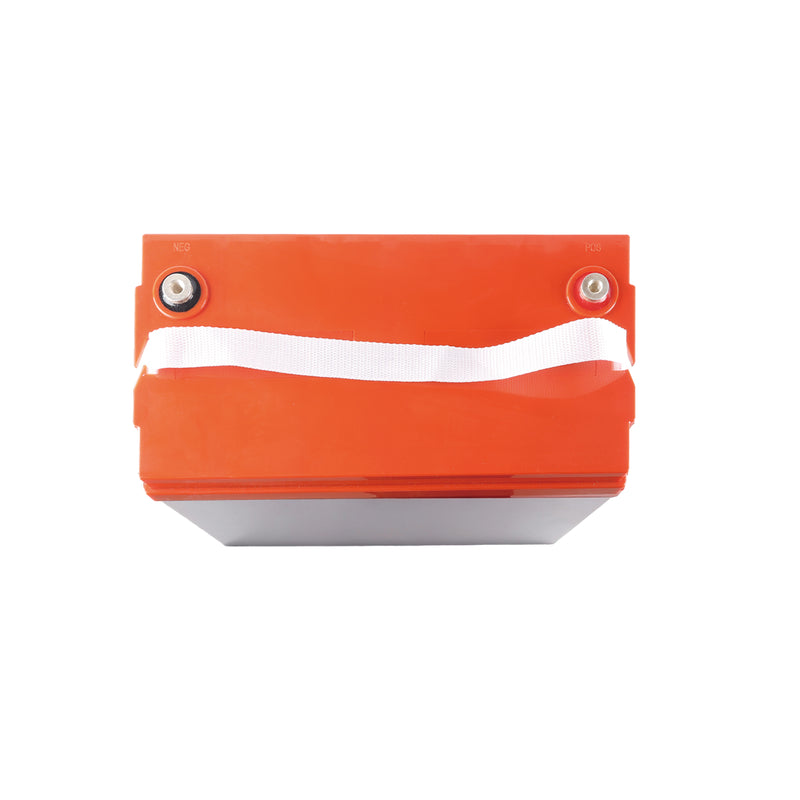 T-DAY Batería Solar de Gel de Ciclo Profundo 12V 100Ah