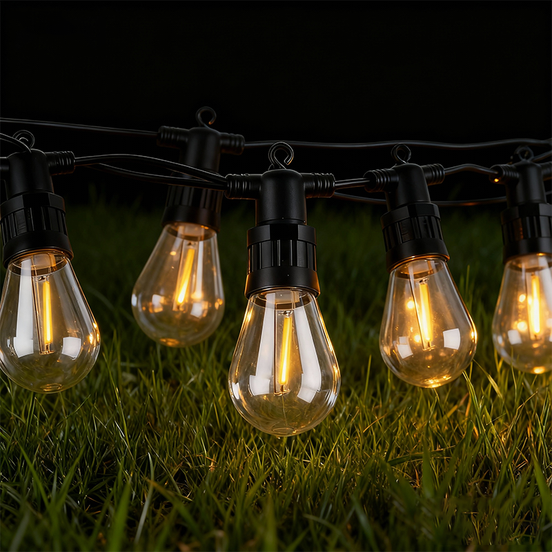 T-DAY Serie de Luces