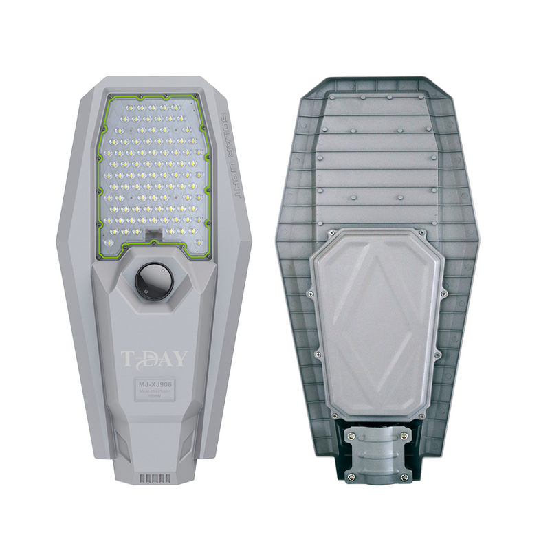 T-DAY Lámpara Solar 1000W Serie Interestelar Premium