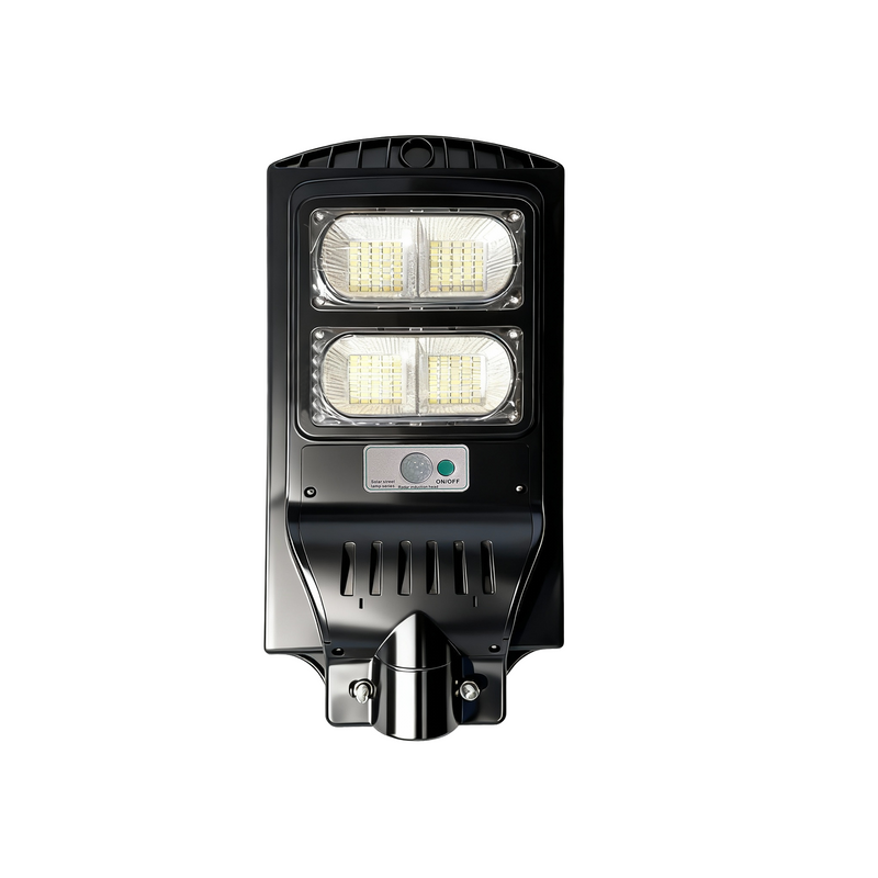 T-DAY Lámpara Solar Integrada de 800W para Patio Exterior