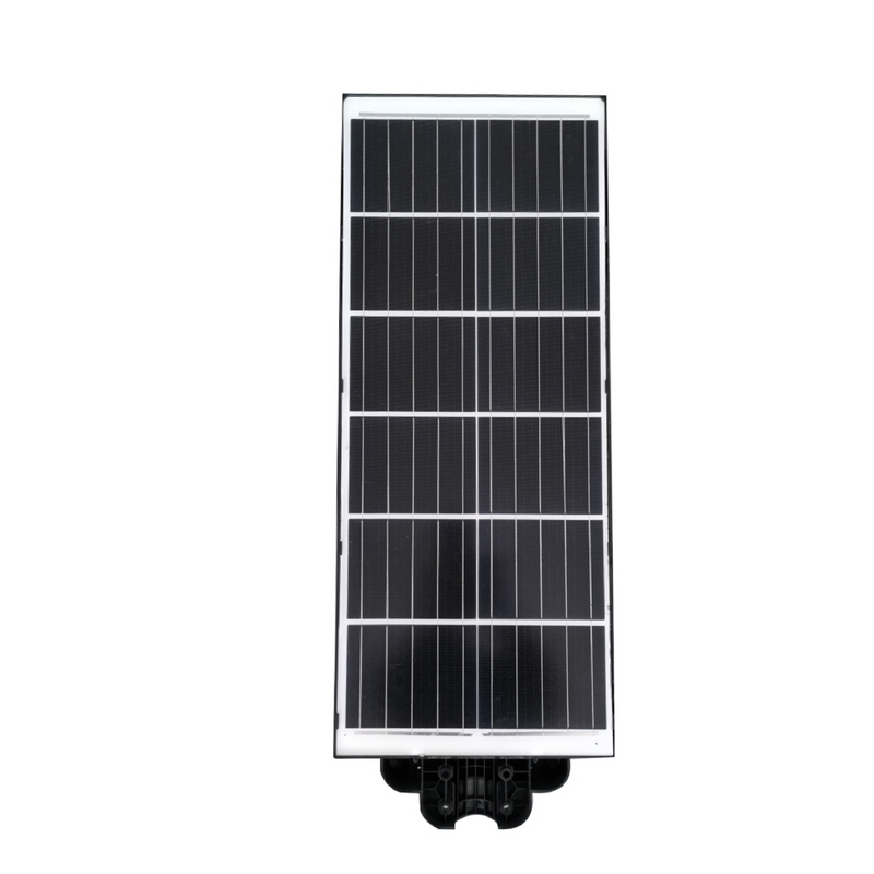 T-DAY Lámpara Solar Integrada de 8000W para Patio Exterior