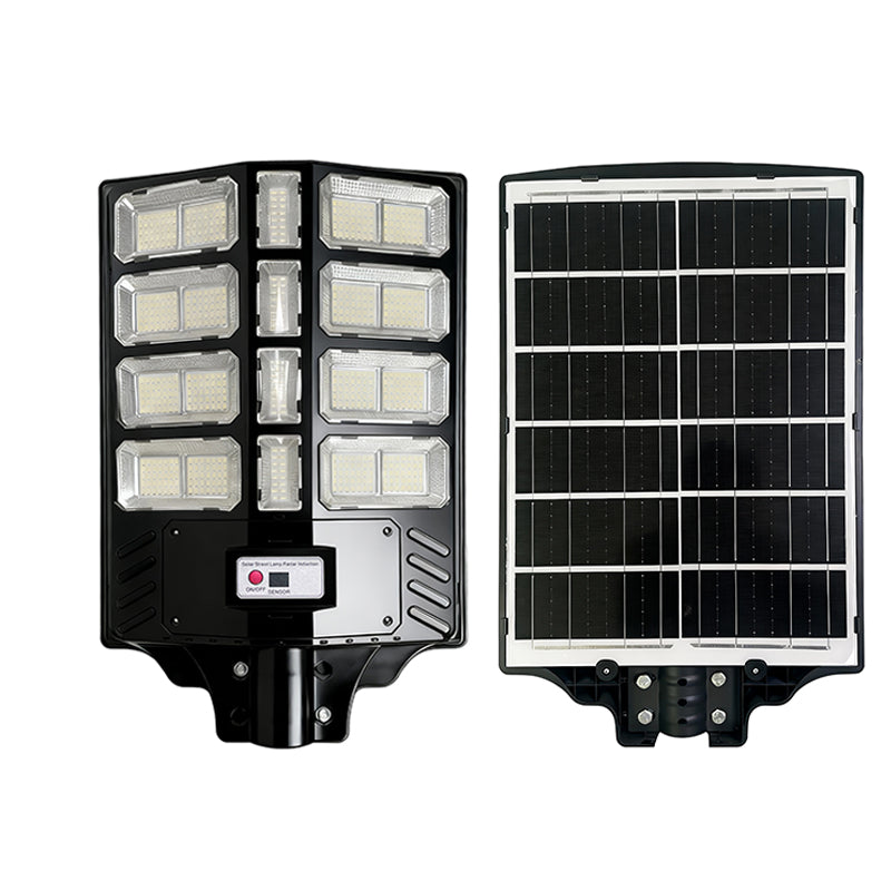 T-DAY Lámpara Solar  pequeña de ángulo amplio de 2000W