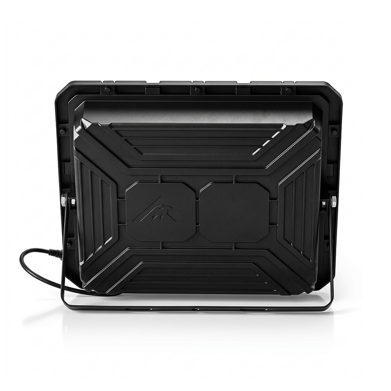 Reflector Solar LED King Kong 1600W ABS con Control Remoto