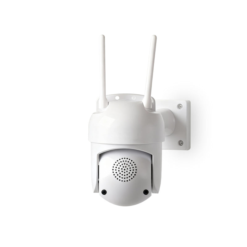 T-DAY IP67 cámara de seguridad impermeable con WiFi (2Mpx)