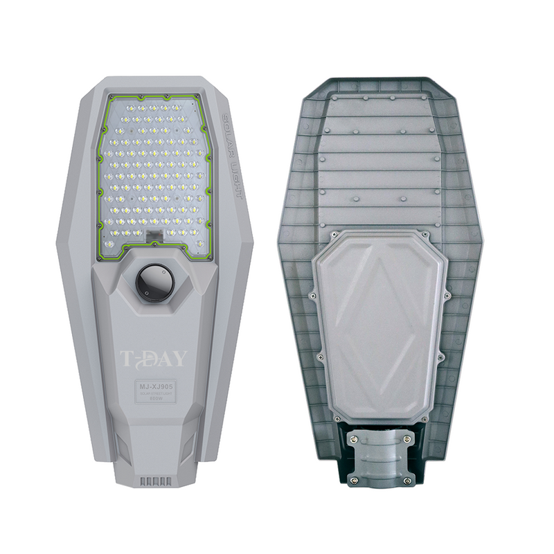 T-DAY Lámpara Solar 800W Serie Interestelar Premium