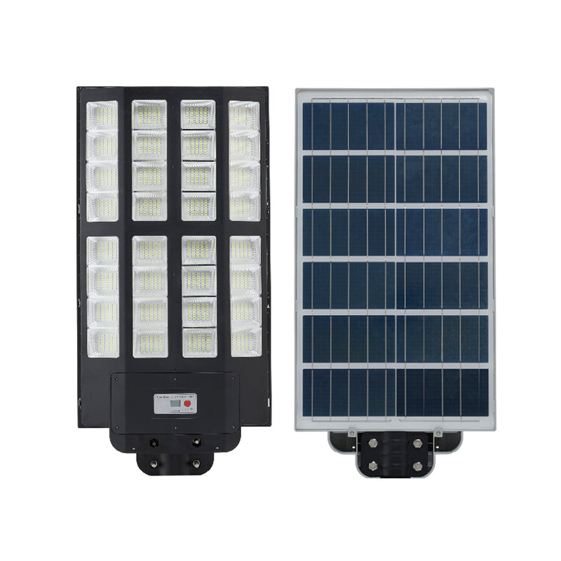 T-DAY Lámpara Solar Integrada de 5000W para Patio Exterior