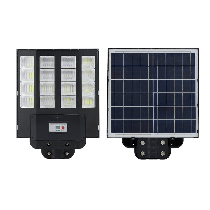 T-DAY Lámpara Solar Integrada de 3000W para Patio Exterior