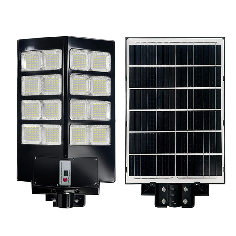 T-DAY 3000w Lámpara Solar Exterior de ángulo amplio