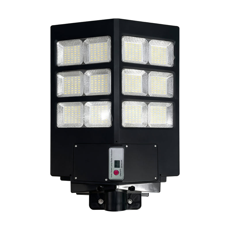 T-DAY 2000w Lámpara Solar Exterior de ángulo amplio