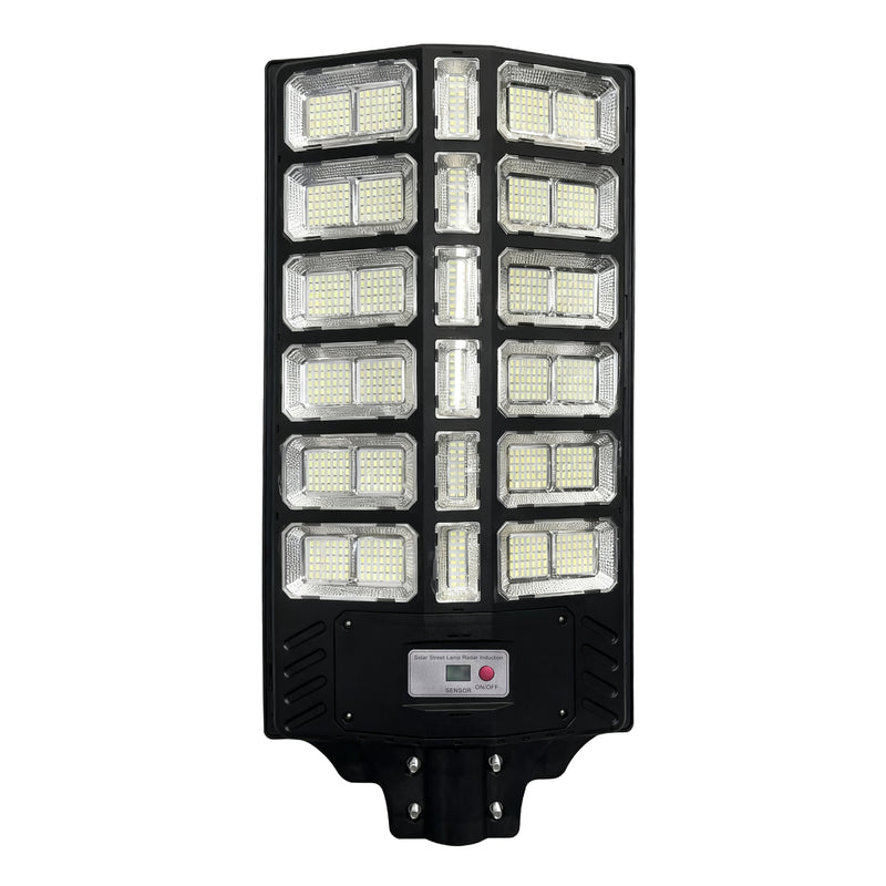 T-DAY Lámpara Solar grande de ángulo amplio de 4000W