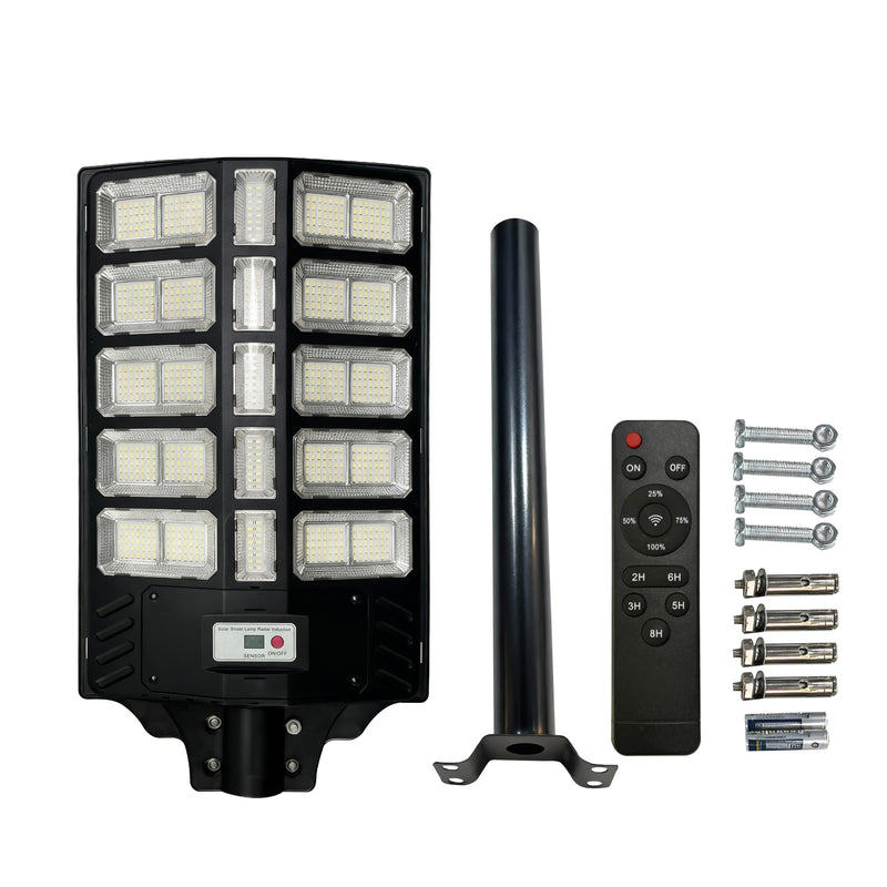 T-DAY Lámpara Solar mediana de ángulo amplio de 3000W