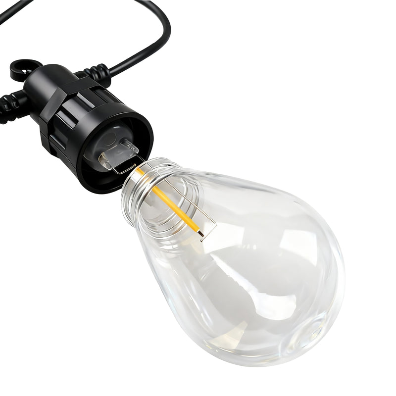 T-DAY Serie de Luces