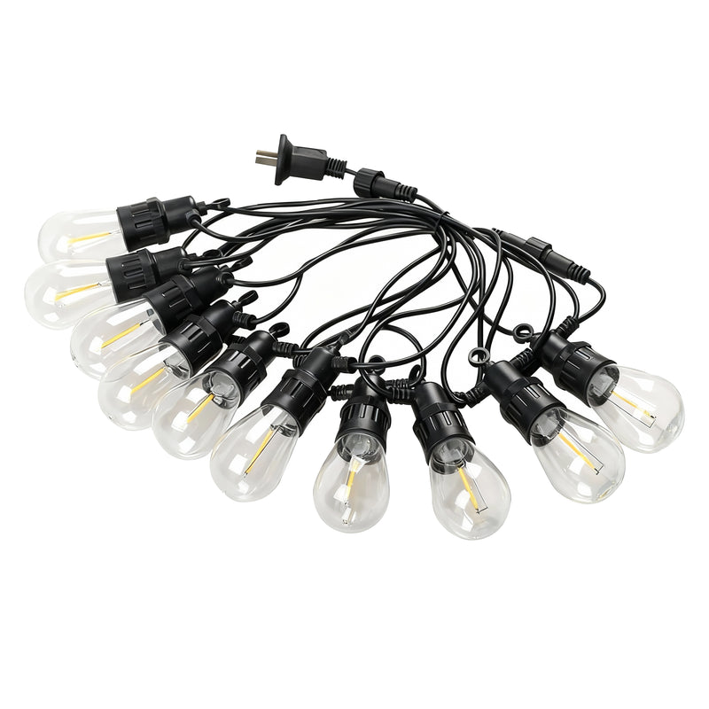 T-DAY Serie de Luces