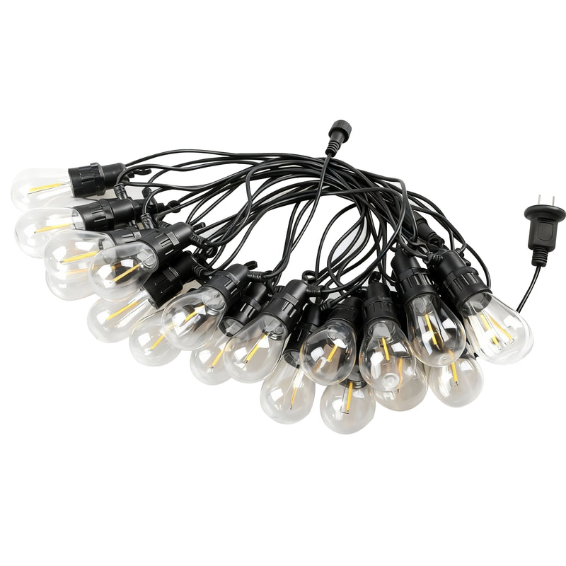 T-DAY Serie de Luces