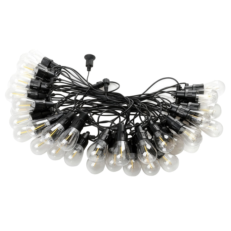 T-DAY Serie de Luces