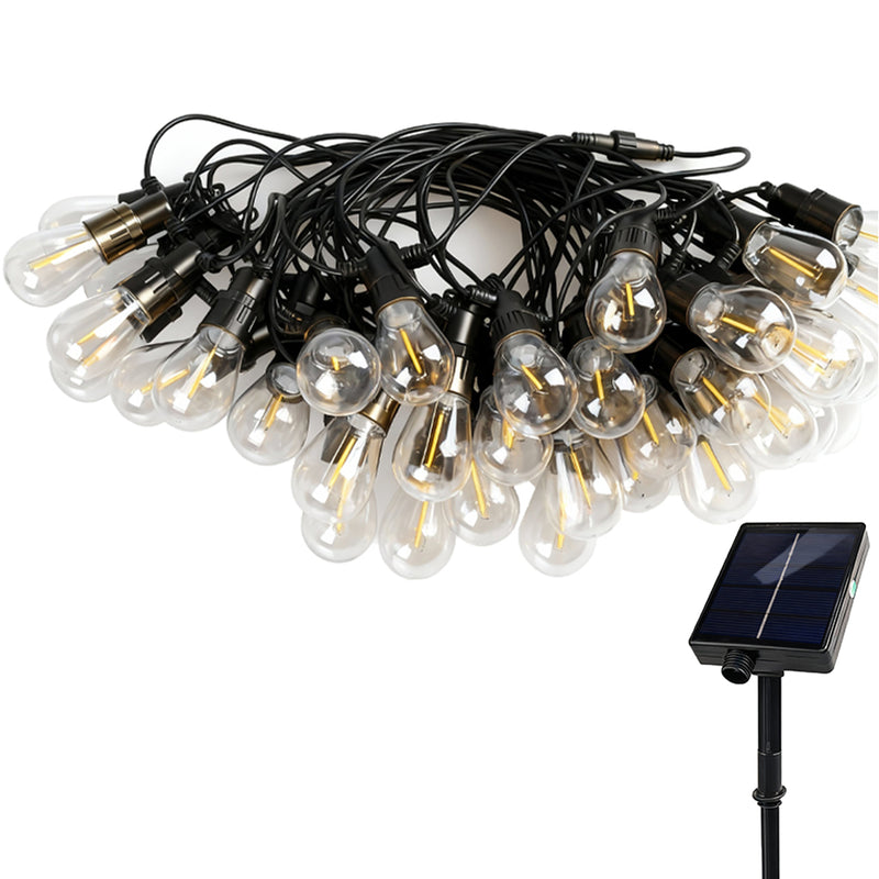 T-DAY Serie de luces Solar