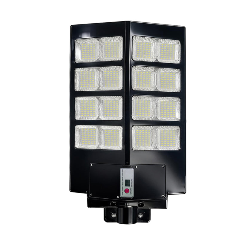 T-DAY 3000w Lámpara Solar Exterior de ángulo amplio