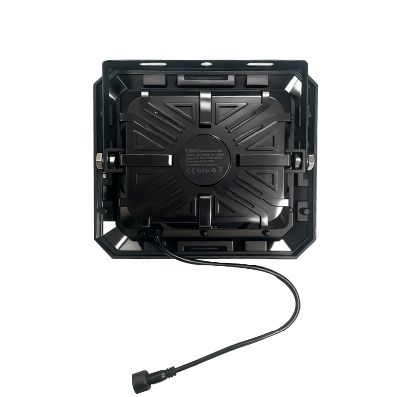 T-DAY Reflector Solar de 800W en ABS con funcionalidad completa