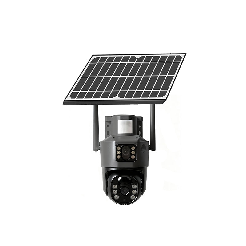 Cámara de seguridad